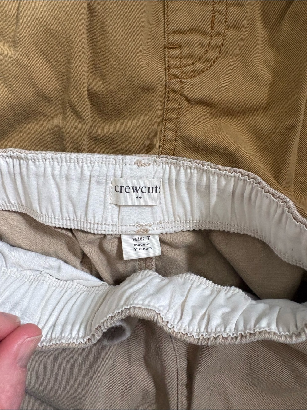 Crewcuts bundle - Picture 4 of 5